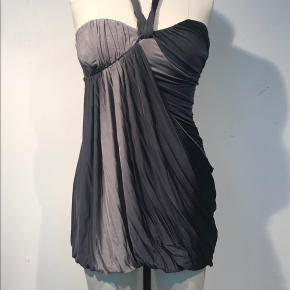 Mini dress - Picture 1 of 5